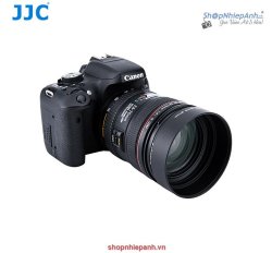 thumbnail Hood kim loại 77mm JJC standar - 1