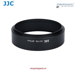 thumbnail Hood kim loại 77mm JJC standar - 0