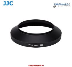 thumbnail Hood kim loại 77mm JJC wide angle - 0
