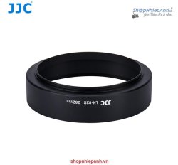 thumbnail Hood kim loại 82mm JJC standar - 0