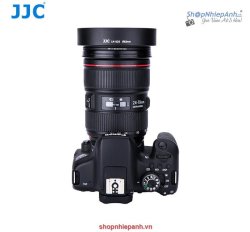 thumbnail Hood kim loại 82mm JJC standar - 3