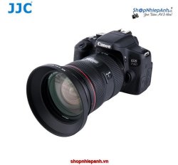 thumbnail Hood kim loại 82mm JJC wide angle - 1