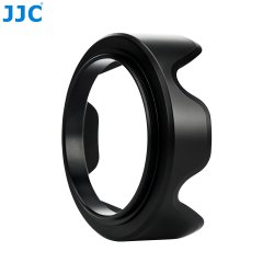 thumbnail Hood kim loại JJC LH-Z50F28 for nikon Z 50f2.8 macro - 2