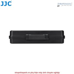 thumbnail Hộp đựng đa năng thẻ nhớ và pin JBC-K3 chống shock chống nước - 2