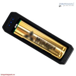 thumbnail Hộp đựng pin AA AAA kèm máy test pin JJC BC-3BAT10 - 6