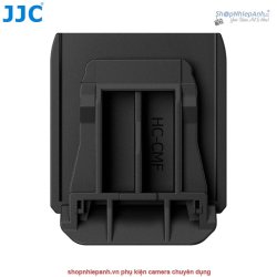 thumbnail Hot Shoe Cover JJC HC-CMF for Canon ER-SC2 R5II, R6II, R6III, R1, R50V, R8, R50, R10, R7, R5C, R3, V1 - 3