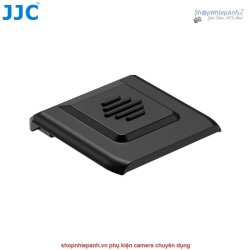 thumbnail Hot Shoe Cover JJC HC-CMF for Canon ER-SC2 R5II, R6II, R6III, R1, R50V, R8, R50, R10, R7, R5C, R3, V1 - 2