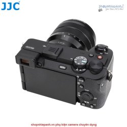 thumbnail Hot Shoe Cover JJC HC-SMI for Sony Alpha - 7
