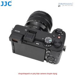 thumbnail Hot Shoe Cover JJC HC-SMI for Sony Alpha - 4