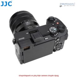 thumbnail Hot Shoe Cover JJC HC-SMI for Sony Alpha - 5
