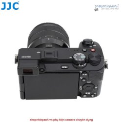 thumbnail Hot Shoe Cover JJC HC-SMI for Sony Alpha - 6