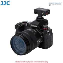 thumbnail JJC Cold Shoe Adapter for DJI Mic 2 (HC-DM2) - 8