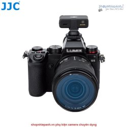 thumbnail JJC Cold Shoe Adapter for DJI Mic 2 (HC-DM2) - 7