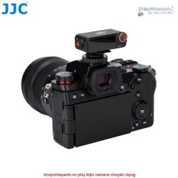 thumbnail JJC Cold Shoe Adapter for DJI Mic 2 (HC-DM2) - 3