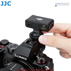 thumbnail JJC Cold Shoe Adapter for DJI Mic 2 (HC-DM2) - 4