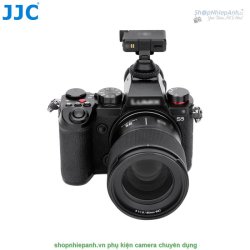 thumbnail JJC Cold Shoe Adapter for DJI Mic Mini (HC-DMN) - 6