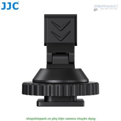 thumbnail JJC Cold Shoe Adapter for DJI Mic Mini (HC-DMN) - 1