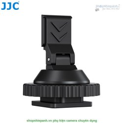 thumbnail JJC Cold Shoe Adapter for DJI Mic Mini (HC-DMN) - 0