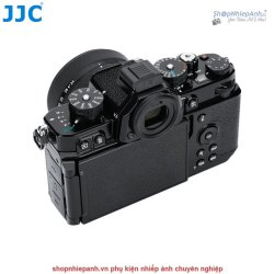 thumbnail JJC HC-NKZ hot shoe cover for Nikon camer - 3