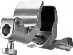 thumbnail KẸP GIỮ ĐÈN SUPER VISER CLAMP END JAW 28CM - 0