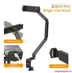 thumbnail Kẹp bàn VIJIM HP001 Tablet And Cellphone - 2