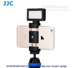 thumbnail Kẹp điện thoại cao cấp JJC SPC-1A - 4