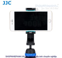 thumbnail Kẹp điện thoại cao cấp JJC SPS-1A 360 degree - 5