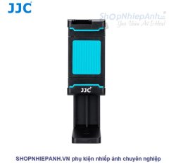 thumbnail Kẹp điện thoại cao cấp JJC SPS-1A 360 degree - 0