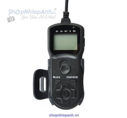 thumbnail Kẹp holder for timer timelapse remote JJC - 3