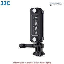 thumbnail Kẹp ổ cứng SSD và smartphone  JJC SPC-S25 - 2