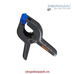 thumbnail kẹp phông loại lớn 6in - 1