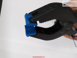 thumbnail kẹp phông loại lớn 6in - 3