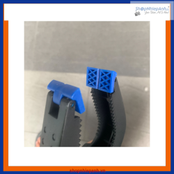 thumbnail kẹp phông loại lớn 6in - 2