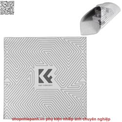 thumbnail Khăn Magic Cloth bảo vệ thiết bị đa năng size 35cm hiệu K&F concept KF13.170 - 1