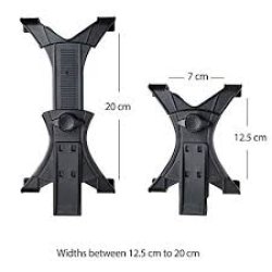 thumbnail Khung giữ tablet trên tripod - 2