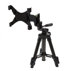 thumbnail Khung giữ tablet trên tripod - 0