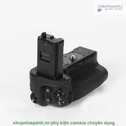 thumbnail Kingma battery Grip VG-C5 for Sony A9III A9M3 A1II A1M2 - 0
