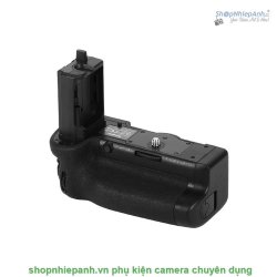 thumbnail Kingma battery Grip VG-C5 for Sony A9III A9M3 A1II A1M2 - 2