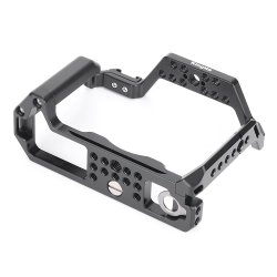 thumbnail Kingma Cage XT4-RC for FUJIFILM X-T4 Camera - 0