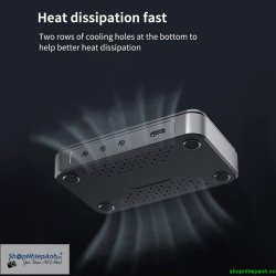 thumbnail Kingma video capture card BMU036 - 3