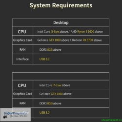thumbnail Kingma video capture card BMU036 - 2