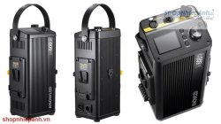 thumbnail Led Godox Knowled M600D - 1