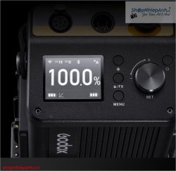 thumbnail Led Godox Knowled M600D - 6