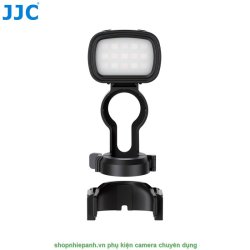 thumbnail LED JJC for DJI Osmo pocket 3 - 3