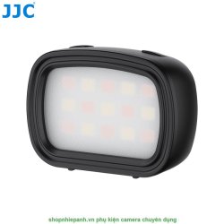 thumbnail LED JJC for DJI Osmo pocket 3 - 4
