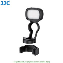 thumbnail LED JJC for DJI Osmo pocket 3 - 1