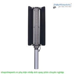 thumbnail Led light stick ZSYB YB100R 100W RGB 2700K-7500K - 1