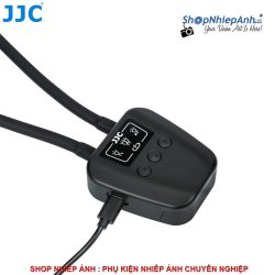 thumbnail Led Macro JJC Led-ARM2 - 3