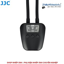 thumbnail Led Macro JJC Led-ARM2 - 1