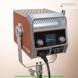 thumbnail Led Yongeer H-550B 530W 2700K-6500K (không kèm chóa) - 3